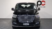 2019 Hyundai Imax 2.5 CRDI AUTO image 303341