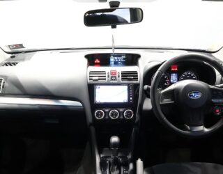 2016 Subaru Impreza Sport image 316226