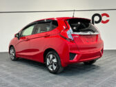 2014 Honda Fit Hybrid F-Package Low KMS image 302327