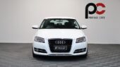 2012 Audi A3 Sportsback 1.4TFSI image 320034