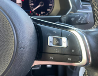 2018 Volkswagen Tiguan ALLSPACE Bi Turbo R-line image 301541
