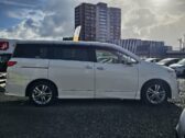 2012 Nissan Elgrand 250 Highway Star 4WD image 299462
