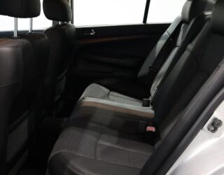 2006 Nissan Skyline 250 GT LOW KMS image 302937