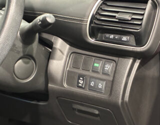 2016 Nissan Serena Highway Star G Pro pilot – 360 Degree Camera image 302056