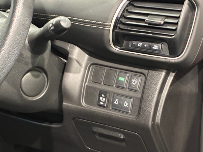 2016 Nissan Serena Highway Star G Pro pilot – 360 Degree Camera image 302056