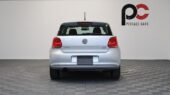 2013 Volkswagen Polo TSI Comfort Line BMT image 314561