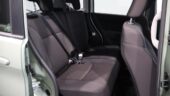 2015 Suzuki Solio G Model, Push Start, Reverse Camera, Power Sliding Door image 302826