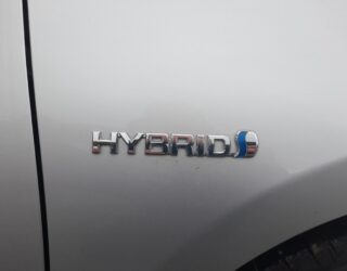 2012 Toyota Aqua S Model, Push Start, image 302637