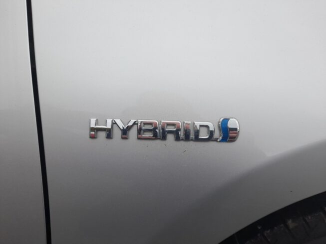 2012 Toyota Aqua S Model, Push Start, image 302637