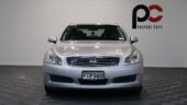 2006 Nissan Skyline 250 GT LOW KMS image 302928