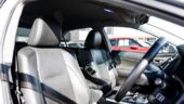 2010 Toyota Crown Leather package, Athlete image 300669