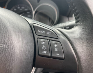 2012 Mazda Cx-5 20S image 300620