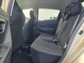2016 Toyota Vitz F model image 299687