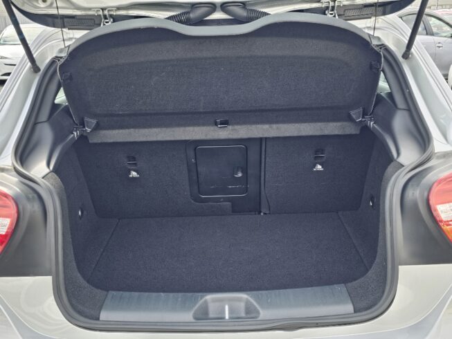 2013 Mercedes-benz A 180 Blue Efficiency Sports AMG image 299660