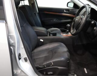 2006 Nissan Skyline 250 GT LOW KMS image 302934
