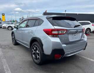 2017 Subaru Xv 2.0i-L Eyesight 4WD, New Shape image 301655