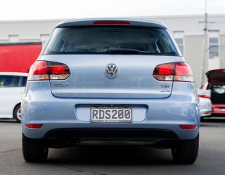 2012 Volkswagen Golf TSI Comfortline image 301555