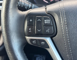 2015 Toyota Highlander GXL 3.5P/4WD/6AT/SW/ image 299900