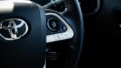 2016 Toyota Prius A Touring Selection, Top G Spec image 300179