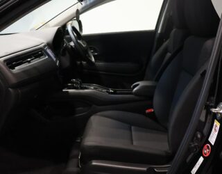2014 Honda Vezel Hybrid X image 302895