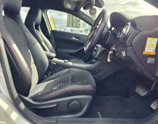 2013 Mercedes-benz A 180 Blue Efficiency Sports AMG image 299662