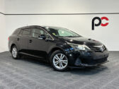 2013 Toyota Avensis Wagon Xi image 302476