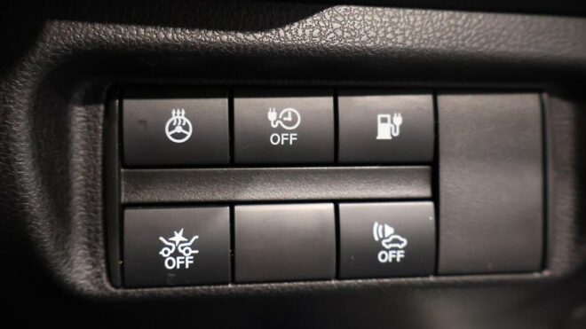 2018 Nissan Leaf 40Kwh X – Pro Pilot image 303094