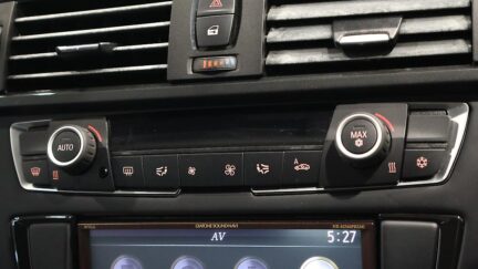 2012 Bmw 116i M Sports, Sport Body Kit image 322292