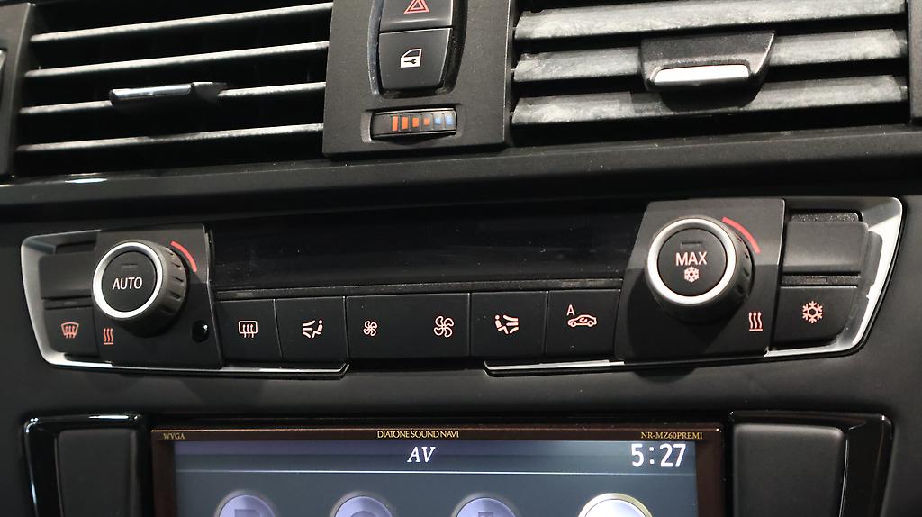 2012 Bmw 116i M Sports, Sport Body Kit image 322292