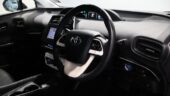 2018 Toyota Prius S Model, Cruise Control & Lane Departure Warning image 303109
