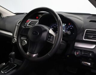 2016 Subaru Impreza Sport 1.6i-L Eyesight AWD image 302091