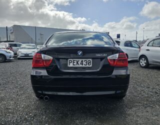 2007 Bmw 323i 2500 image 299500