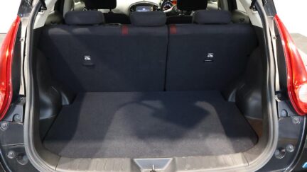 2014 Nissan Juke 15RX type V image 317529