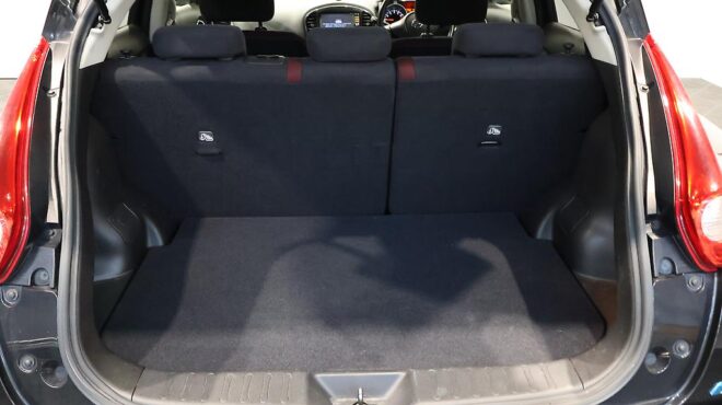 2014 Nissan Juke 15RX type V image 317529