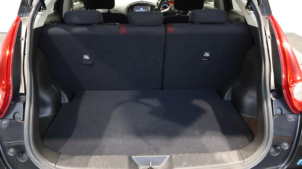 2014 Nissan Juke 15RX type V image 317529