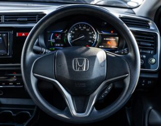 2016 Honda Grace S model, Hybrid, Parking sensor image 301119