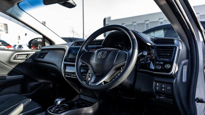 2016 Honda Grace S model, Hybrid, Parking sensor image 301117