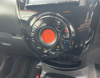 2016 Nissan Note E-POWER, Push Start image 301811