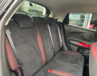 2014 Nissan Juke 15RX type V image 300604