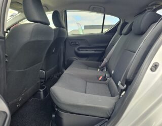 2016 Toyota Aqua S Model, Low Kms, Push Start image 300932