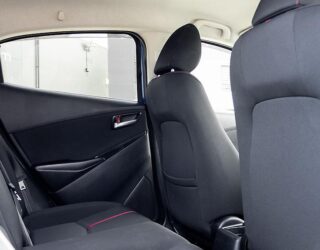 2016 Mazda Demio 13S Skyactiv, Push start image 316727