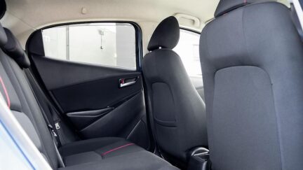 2016 Mazda Demio 13S Skyactiv, Push start image 316727