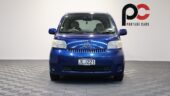 2005 Toyota Porte X Cheap Runner image 302678