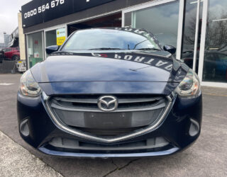 2015 Mazda Demio 13S image 300631