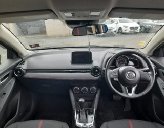 2016 Mazda Demio 13S Touring image 303021