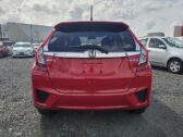 2015 Honda Fit Hybrid F-Package image 299483