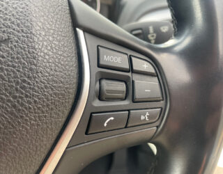 2012 Bmw 116i M Sport, Low KMS image 300243