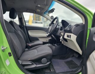 2013 Mitsubishi Mirage 1.2P LS 5DR HATCH A NZ NEW image 300257