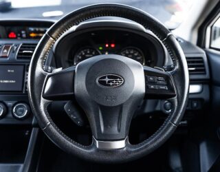 2012 Subaru Impreza Sport 2.0i Eyesight AWD image 300201