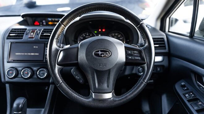 2012 Subaru Impreza Sport 2.0i Eyesight AWD image 300201